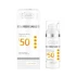 BIELENDA PROFESSIONAL Supremelab SUN PROTECT Satynowy krem ochronny SPF 50 50ml